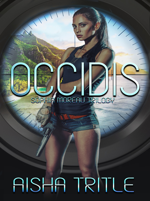 Title details for Occidis by Aisha Tritle - Wait list